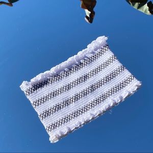 Urban Outfitters Bandeau